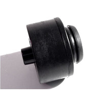 Rear Suspension Bushing.  Each-BC 202