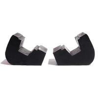 Spring and Shackle Insulators-BC 25 Spring and Shackle Insulators-BC 25