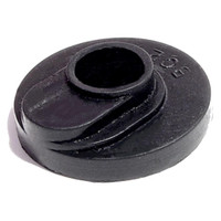 Fender Grommet.  1-1/8" O.D., 3/8" I.D.  Each-BC 28