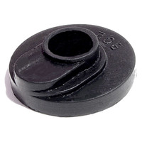 Fender Grommet.  1-1/8" O.D., 3/8" I.D.  Each-BC 28 Fender Grommet.  1-1/8" O.D., 3/8" I.D.  Each-BC 28
