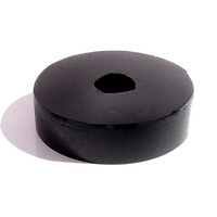 Transmission Vacuum Shift Grommet.  Used on rear side-BC 40