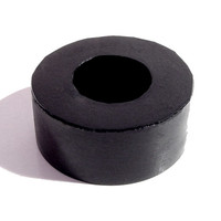 Specialized Universal Body Cushion.  1-5/8" O.D., 3/4" I.D-BC 5-F