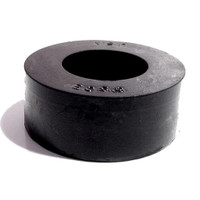 Specialized Universal Body Cushion.  1-3/4" O.D., 1" I.D-BC 5-G