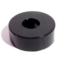 Body Cushion.  2-5/16" O.D., 15/16" I.D., 3/4" Thick.  Each-BC 6 Body Cushion.  2-5/16" O.D., 15/16" I.D., 3/4" Thick.  Each-BC 6