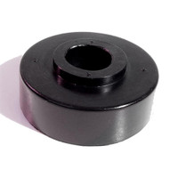 Body Cushion.  2-9/16" O.D., 3/4" I.D., 13/16" Thick.  Each-BC 6-A