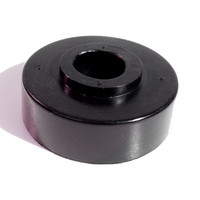 Body Cushion.  2-9/16" O.D., 3/4" I.D., 13/16" Thick.  Each-BC 6-A Body Cushion.  2-9/16" O.D., 3/4" I.D., 13/16" Thick.  Each-BC 6-A