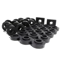 Body Mount Kit-BCK 10