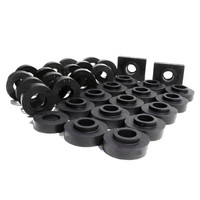 Body Mount Kit-BCK 10 Body Mount Kit-BCK 10