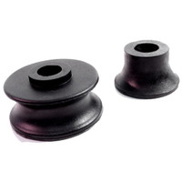 Rear body cushion kit. '67-'72 Chevy pick-ups-BCK 103