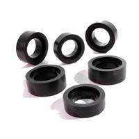 Body Cushion Kit.  6 piece set.-BCK 9 Body Cushion Kit.  6 piece set.-BCK 9