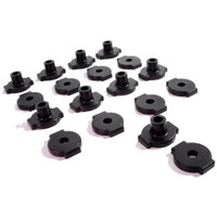 Complete Body Cushion Kit-BCK 23