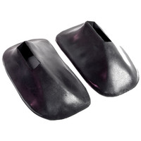 Front Bumper Arm Grommets.  Exact reproduction-BG 100