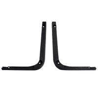 Rear Bumper Filler Seals-BG 101-B