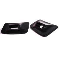 Rear Bumper Arm Grommets-BG 93