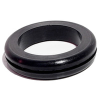 Rear Bumper Extension Tube Grommet.  3" O.D., 1-9/16" I.D-BG 105