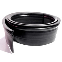 Bumper to Body Seal.  3-3/4" wide X 80" long.  Each-BG 109-A