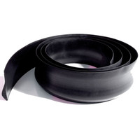 Bumper to Body Seal.  2" wide X 70" long.  Each-BG 109-L