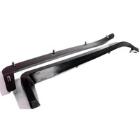 Bumper Guards.  Fits front only-BG 150
