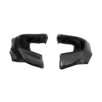 Rear Bumper Filler.  Pair.-BG 200