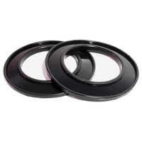 Front Bumper Arm Grommets.  Metal ring not included-BG 50