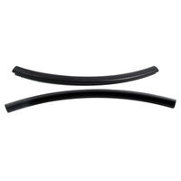 Bumper Bar Hole Trim Rubber.  A must for detail-BG 75