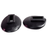 Front Bumper Arm Grommets. Made with all details-BG 78-A