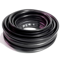 Engine to Body Seal Strip.  11' Long.  Each-BG 86-F
