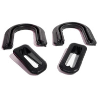 Front Bumper Collar Seals-BG 87