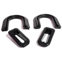 Front Bumper Collar Seals-BG 87