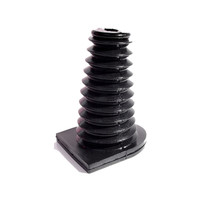 Starter Bellows.  3" tall, with 3/8" top hole.  Each-BL 2