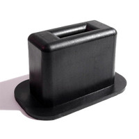 Park Brake Lever Boot-BL 4