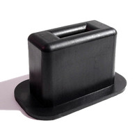 Park Brake Lever Boot-BL 4