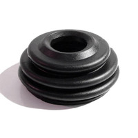 Ball Joint Grease Cap.  Made of neoprene.  2-3/8" O.D-BL 6