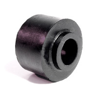 Shock Absorber Grommet.  1" bottom O.D., 3/4" high-BN 1