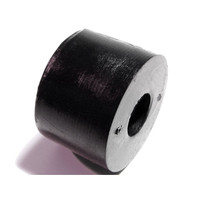 Shock Absorber Grommet.  1" bottom O.D., 5/8" high-BN 13 Shock Absorber Grommet.  1" bottom O.D., 5/8" high-BN 13
