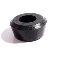 Shock Absorber Grommet.  13/16" bottom O.D., 7/16" high-BN 10-A Shock Absorber Grommet.  13/16" bottom O.D., 7/16" high-BN 10-A