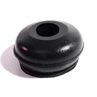 Upper and Lower Ball Joint Boot.  5/8" upper I.D-BN 101-A