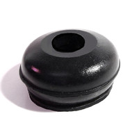Upper and Lower Ball Joint Boot.  5/8" upper I.D-BN 101-A
