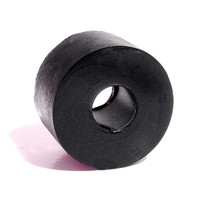 Shock Absorber Grommet.  1" bottom O.D-BN 6
