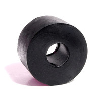 Shock Absorber Grommet.  1" bottom O.D-BN 6
