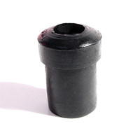 Spring and Shackle Bushing.  7/8" bottom O.D-BN 19