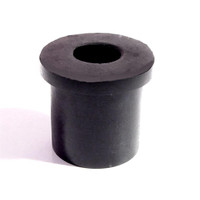 Spring and Shackle Bushing.  1-1/8" bottom O.D  -BN 37-A