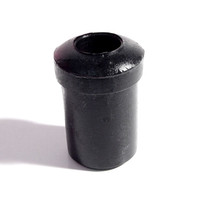 Spring and Shackle Bushing.  1" bottom O.D-BN 20 Spring and Shackle Bushing.  1" bottom O.D-BN 20