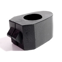 Stabilizer Bar Bushing.  Better quality than the original-BN 202