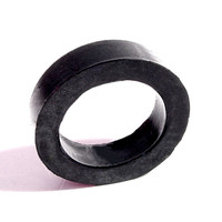 Lower Inner "A" Frame Shaft Seal.  1-1/8" O.D., 5/16" thick-BN 23-A