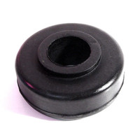 Lower 'A' Arm Bushing.  Fits on rear part of 'A' arm-BN 23-B