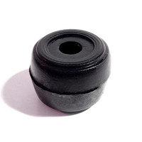 Shock Grommet.  1" high, with 1-3/8" O.D.  Each-BN 25