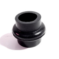 Front Stabilizer Link Bushing to Shaft Support-BN 28