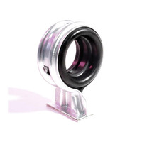 Driveshaft Carrier Support Grommet.  1-5/8" wide X 1/2" high-BN 31