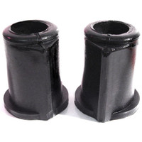 Sway Bar Bushings.  Made with cloth reinforcement-BN 32-C